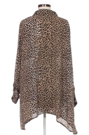 Damenbluse Bpc Bonprix Collection, Größe 3XL, Farbe Mehrfarbig, Preis € 17,99