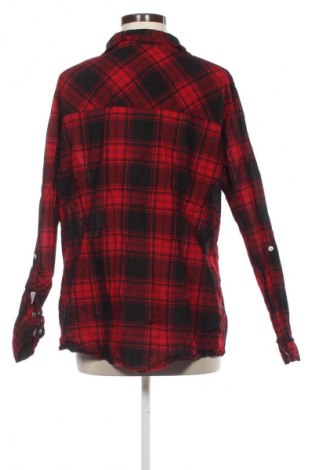 Damska koszula Bpc Bonprix Collection, Rozmiar XXL, Kolor Kolorowy, Cena 21,99 zł