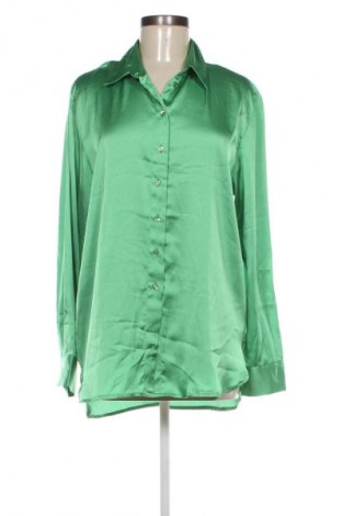 Női ing Bpc Bonprix Collection, Méret M, Szín Zöld, Ár 3 869 Ft