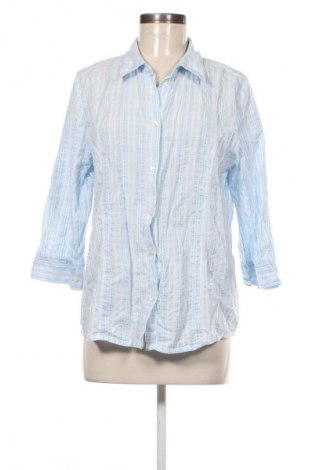 Дамска риза Brandtex, Размер L, Цвят Многоцветен, Цена 25,00 лв.