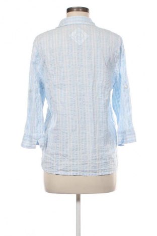 Дамска риза Brandtex, Размер L, Цвят Многоцветен, Цена 25,00 лв.