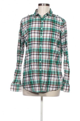 Дамска риза Brooks Brothers, Размер M, Цвят Многоцветен, Цена 82,00 лв.