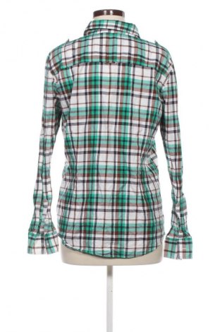 Дамска риза Brooks Brothers, Размер M, Цвят Многоцветен, Цена 82,00 лв.