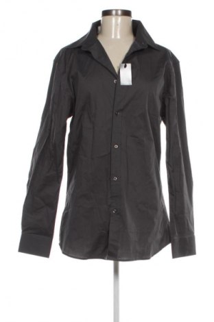 Дамска риза Bruno Banani, Размер M, Цвят Сив, Цена 93,99 лв.