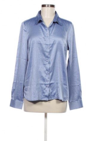 Dámska košeľa  Bubbleroom, Veľkosť M, Farba Modrá, Cena  12,79 €