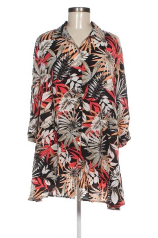 Dámska košeľa  C&A, Veľkosť XL, Farba Viacfarebná, Cena  8,95 €