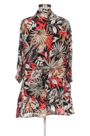 Dámska košeľa  C&A, Veľkosť XL, Farba Viacfarebná, Cena  8,95 €