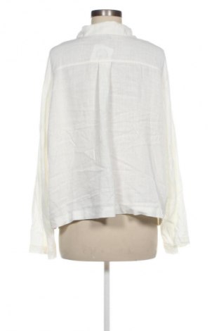 Γυναικείο πουκάμισο C&A, Μέγεθος XL, Χρώμα Λευκό, Τιμή 4,99 €