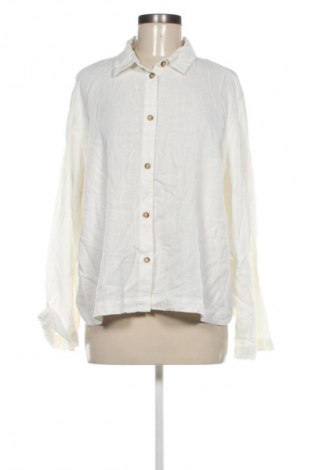 Dámská košile  C&A, Velikost XL, Barva Krémová, Cena  469,00 Kč