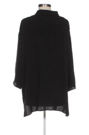 Damska koszula C&A, Rozmiar XL, Kolor Czarny, Cena 41,99 zł