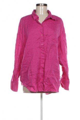 Dámská košile  C&A, Velikost L, Barva Růžová, Cena  219,00 Kč