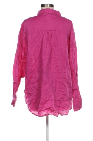 Dámská košile  C&A, Velikost L, Barva Růžová, Cena  219,00 Kč