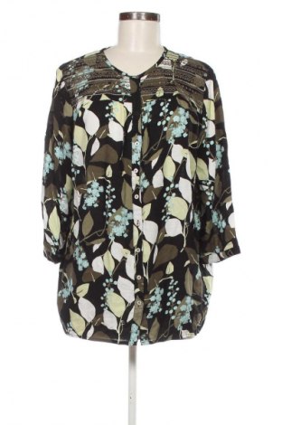 Γυναικείο πουκάμισο C&A, Μέγεθος XL, Χρώμα Πολύχρωμο, Τιμή 9,99 €