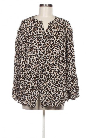 Damenbluse C&A, Größe XXL, Farbe Mehrfarbig, Preis € 13,99