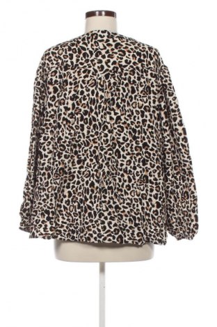 Damenbluse C&A, Größe XXL, Farbe Mehrfarbig, Preis € 13,99