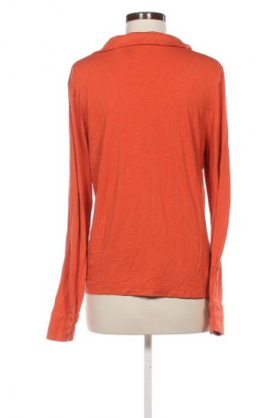 Cămașă de femei C&A, Mărime M, Culoare Portocaliu, Preț 46,99 Lei