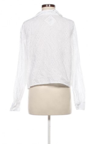 Cămașă de femei C&A, Mărime L, Culoare Alb, Preț 49,99 Lei