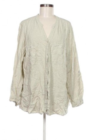 Cămașă de femei C&A, Mărime XXL, Culoare Verde, Preț 65,99 Lei