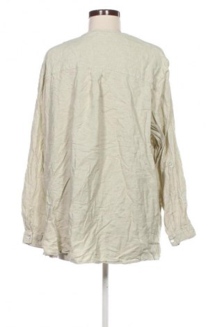 Cămașă de femei C&A, Mărime XXL, Culoare Verde, Preț 65,99 Lei