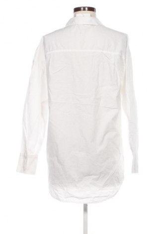 Γυναικείο πουκάμισο C&A, Μέγεθος S, Χρώμα Λευκό, Τιμή 9,99 €