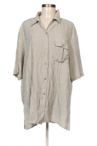 Дамска риза C&A, Размер XL, Цвят Многоцветен, Цена 29,33 лв.