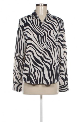 Damenbluse C&A, Größe M, Farbe Mehrfarbig, Preis 7,99 €