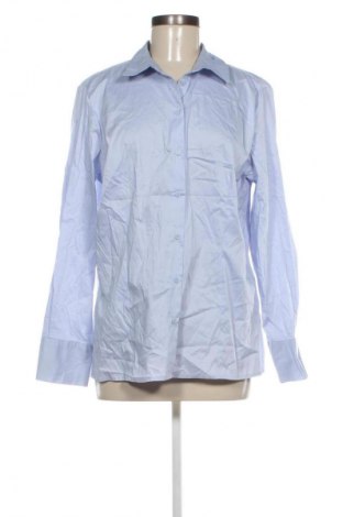 Dámska košeľa  C&A, Veľkosť L, Farba Modrá, Cena  8,95 €