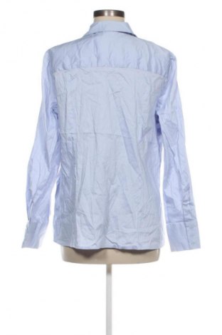 Dámska košeľa  C&A, Veľkosť L, Farba Modrá, Cena  8,95 €