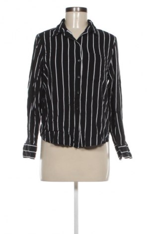 Дамска риза C&A, Размер M, Цвят Многоцветен, Цена 4,99 лв.