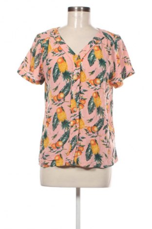 Damenbluse C&C, Größe M, Farbe Mehrfarbig, Preis 12,83 €