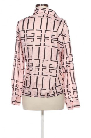 Damenbluse CBR, Größe L, Farbe Mehrfarbig, Preis € 9,99