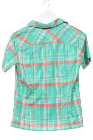 Damenbluse CMP, Größe XS, Farbe Mehrfarbig, Preis € 14,99