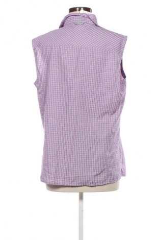 Dámska košeľa  CMP, Veľkosť XL, Farba Viacfarebná, Cena  17,39 €