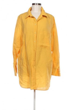 Női ing COS, Méret L, Szín Sárga, Ár 10 997 Ft