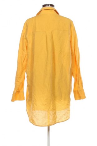 Női ing COS, Méret L, Szín Sárga, Ár 10 997 Ft