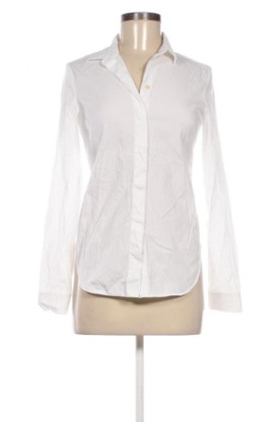 Dámská košile  COS, Velikost XS, Barva Bílá, Cena  693,00 Kč