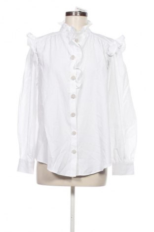 Dámska košeľa  Calliope, Veľkosť XL, Farba Biela, Cena  20,46 €
