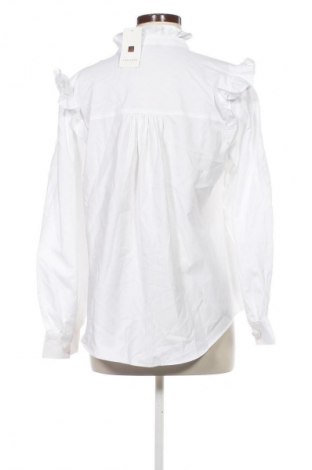 Dámska košeľa  Calliope, Veľkosť XL, Farba Biela, Cena  20,46 €