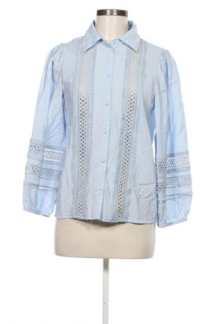 Női ing Calliope, Méret S, Szín Kék, Ár 4 200 Ft