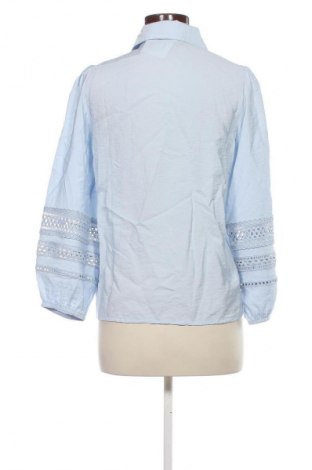 Női ing Calliope, Méret S, Szín Kék, Ár 4 200 Ft