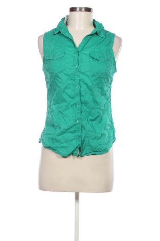 Dámska košeľa  Calliope, Veľkosť S, Farba Zelená, Cena  12,79 €