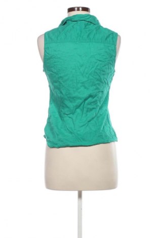 Dámska košeľa  Calliope, Veľkosť S, Farba Zelená, Cena  12,79 €