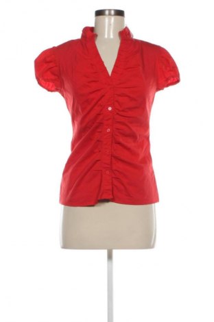 Dámska košeľa  Calliope, Veľkosť M, Farba Červená, Cena  12,79 €
