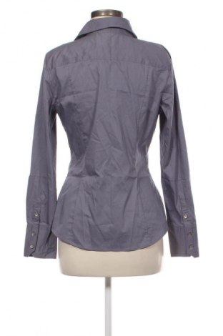 Γυναικείο πουκάμισο Calvin Klein, Μέγεθος M, Χρώμα Γκρί, Τιμή 23,99 €