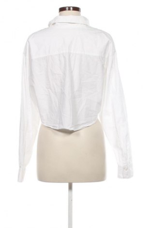 Női ing Calvin Klein Jeans, Méret L, Szín Fehér, Ár 13 600 Ft