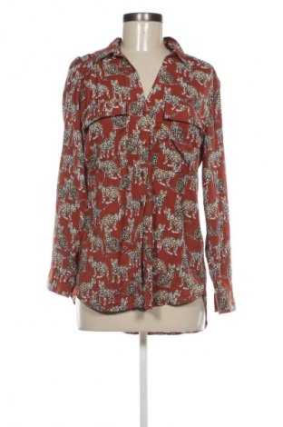 Damska koszula Camaieu, Rozmiar L, Kolor Kolorowy, Cena 16,99 zł