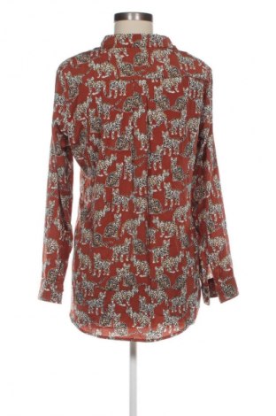 Damska koszula Camaieu, Rozmiar L, Kolor Kolorowy, Cena 16,99 zł