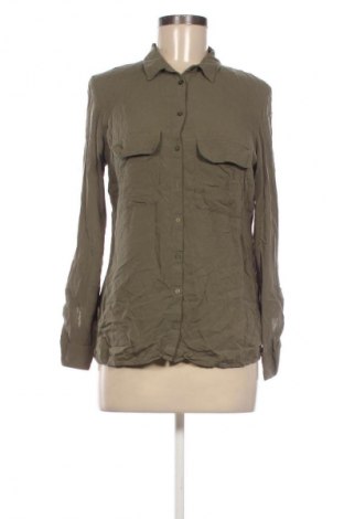 Damska koszula Camaieu, Rozmiar M, Kolor Zielony, Cena 34,99 zł