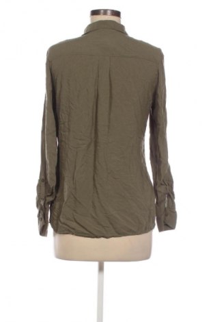 Damska koszula Camaieu, Rozmiar M, Kolor Zielony, Cena 34,99 zł