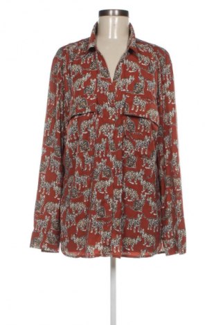 Dámská košile  Camaieu, Velikost XXL, Barva Vícebarevné, Cena  434,00 Kč